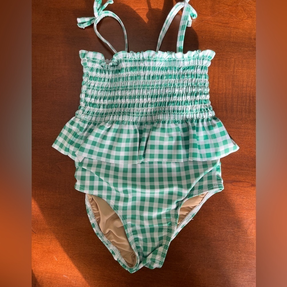 Old Navy girls bathing suit size 2T